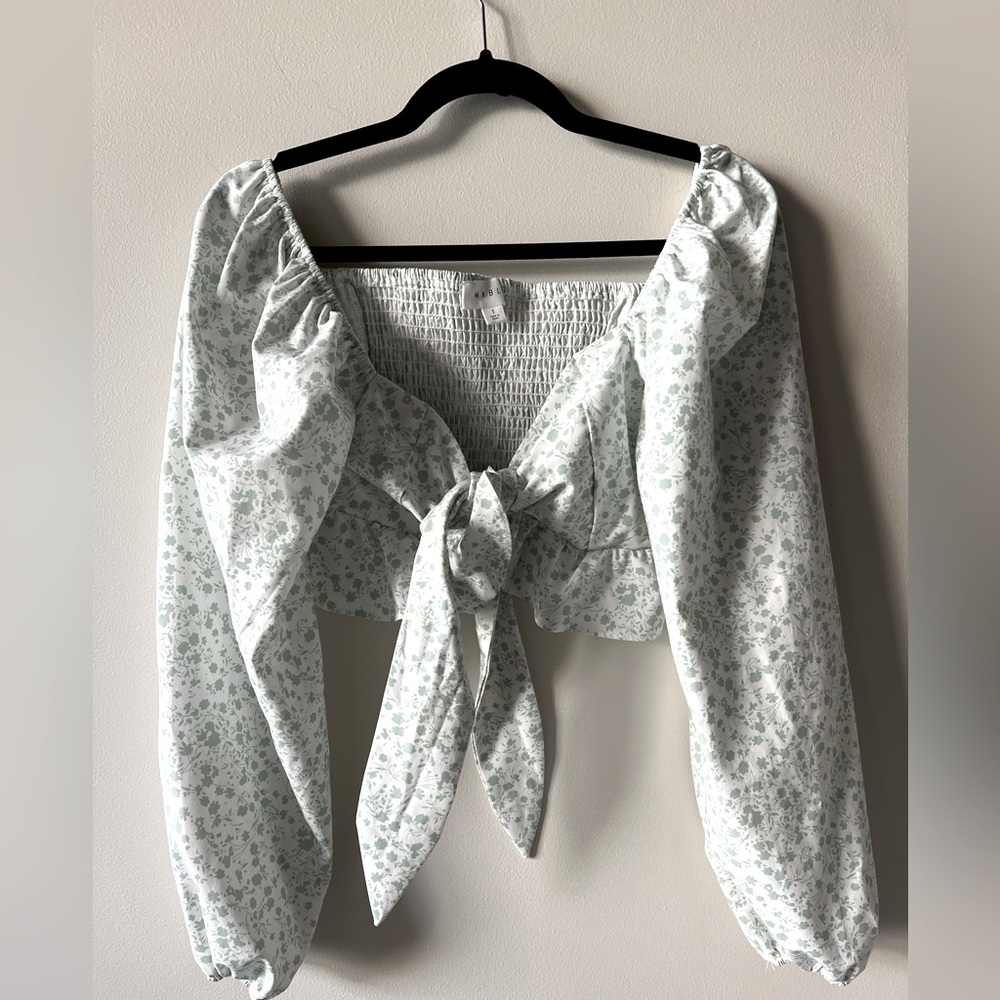 Matching set from Vici Dolls